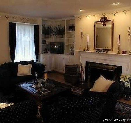 Green Apple Inn Cooperstown Δωμάτιο φωτογραφία